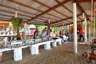 Pariya Resort & Villas Haad Yuan Koh Phangan fotoÄŸrafÄ±