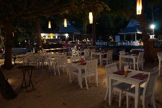 Pariya Resort & Villas Haad Yuan Koh Phangan fotoÄŸrafÄ±
