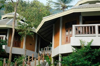 Pariya Resort & Villas Haad Yuan Koh Phangan fotoÄŸrafÄ±