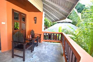 Pariya Resort & Villas Haad Yuan Koh Phangan fotoÄŸrafÄ±