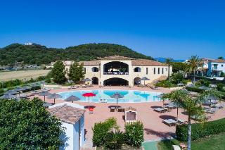 Cala Luas Resort