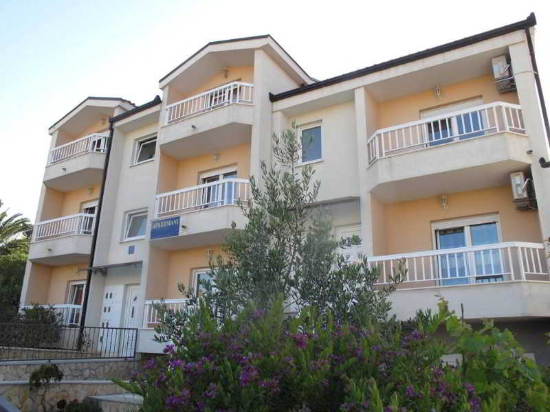 Apartments Mia - Genel
