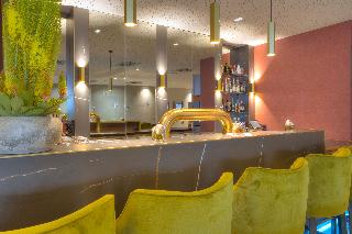 ACHAT Hotel Frankfurt Maintal fotoÄŸrafÄ±