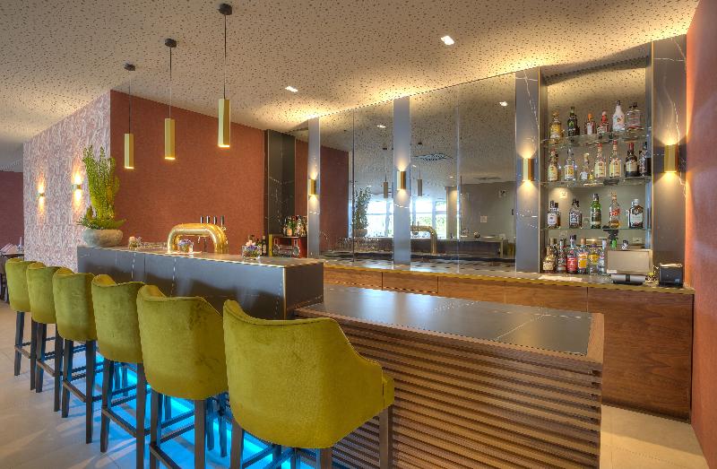 ACHAT Hotel Frankfurt Maintal - Bar