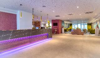 ACHAT Hotel Frankfurt Maintal fotoÄŸrafÄ±