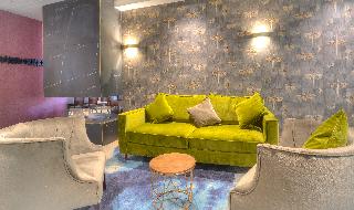 ACHAT Hotel Frankfurt Maintal fotoÄŸrafÄ±