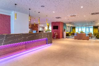 ACHAT Hotel Frankfurt Maintal fotoÄŸrafÄ±