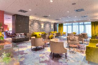 ACHAT Hotel Frankfurt Maintal fotoÄŸrafÄ±