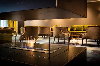 ACHAT Hotel Frankfurt Maintal fotoÄŸrafÄ±