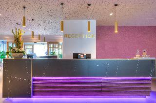 ACHAT Hotel Frankfurt Maintal fotoÄŸrafÄ±