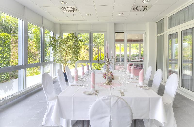 ACHAT Hotel Frankfurt Maintal - Toplantı