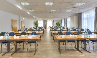 ACHAT Hotel Frankfurt Maintal fotoÄŸrafÄ±