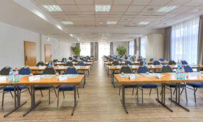 ACHAT Hotel Frankfurt Maintal - Toplantı