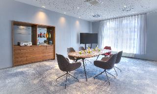 ACHAT Hotel Frankfurt Maintal fotoÄŸrafÄ±