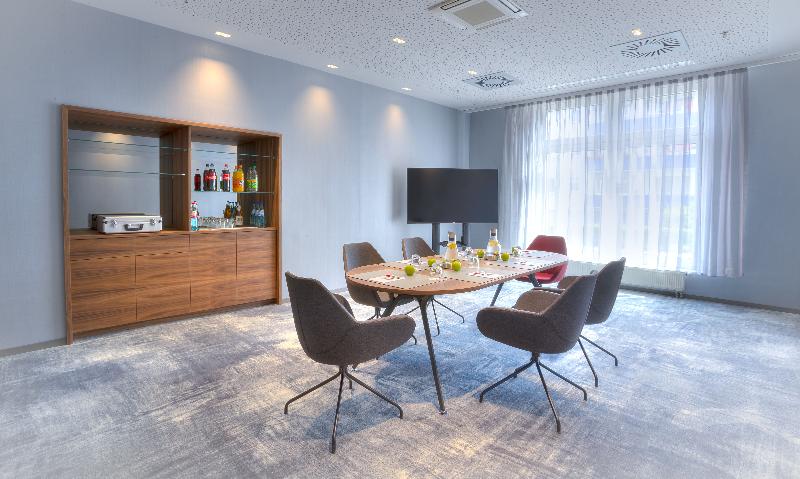 ACHAT Hotel Frankfurt Maintal - Toplantı