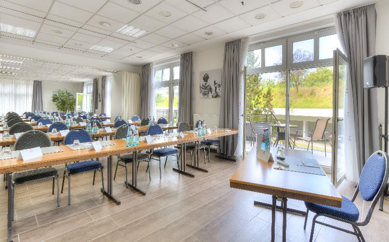 ACHAT Hotel Frankfurt Maintal - Toplantı