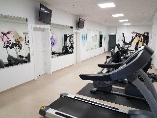 ACHAT Hotel Frankfurt Maintal fotoÄŸrafÄ±