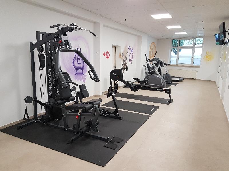 ACHAT Hotel Frankfurt Maintal - Aktivite