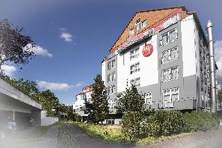 ACHAT Hotel Frankfurt Maintal fotoÄŸrafÄ±