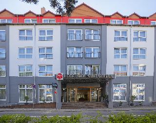 ACHAT Hotel Frankfurt Maintal fotoÄŸrafÄ±
