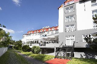 ACHAT Hotel Frankfurt Maintal otel fotoğrafı