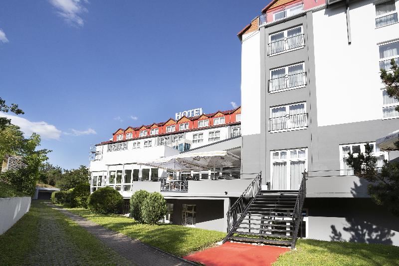 ACHAT Hotel Frankfurt Maintal - Genel