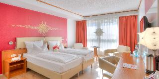 ACHAT Hotel Frankfurt Maintal fotoÄŸrafÄ±