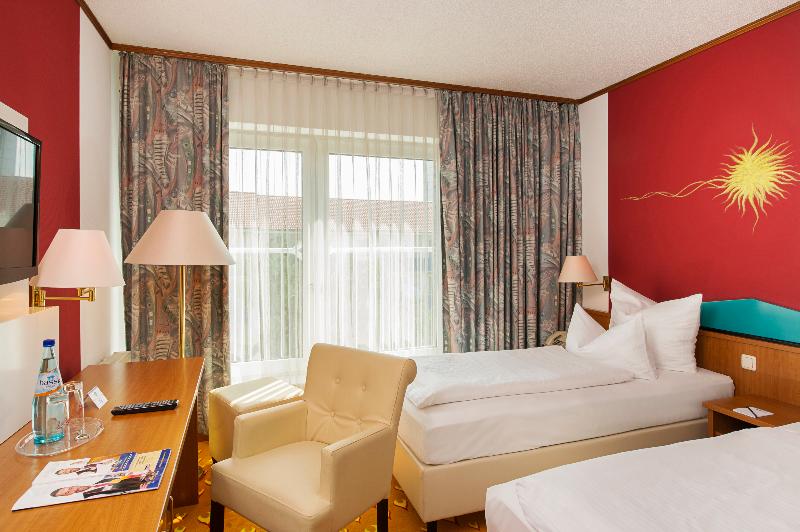 ACHAT Hotel Frankfurt Maintal - Oda