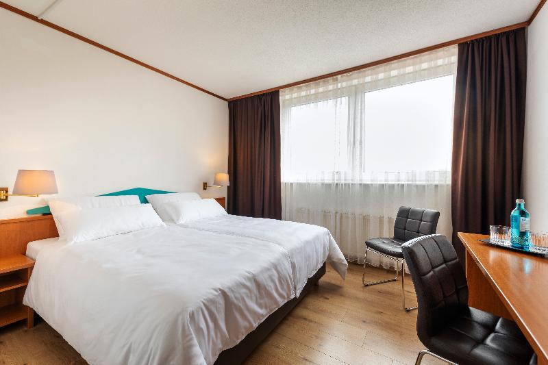 ACHAT Hotel Frankfurt Maintal - Oda