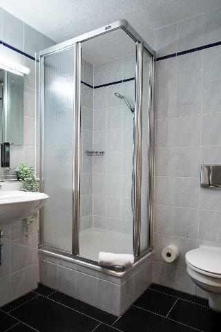 ACHAT Hotel Frankfurt Maintal fotoÄŸrafÄ±