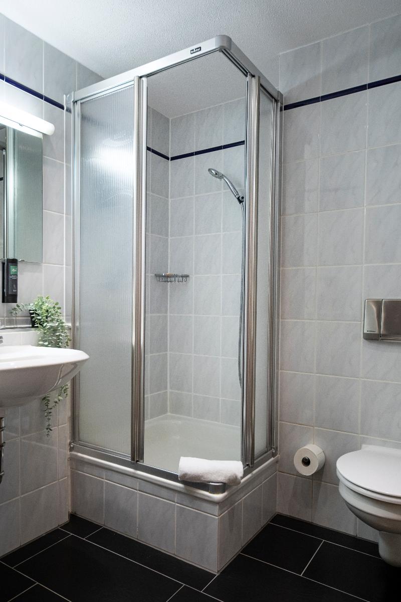 ACHAT Hotel Frankfurt Maintal - Oda