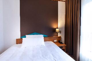 ACHAT Hotel Frankfurt Maintal fotoÄŸrafÄ±