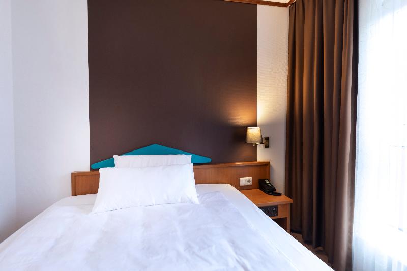 ACHAT Hotel Frankfurt Maintal - Oda