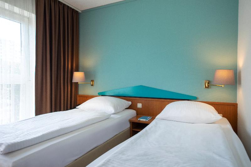 ACHAT Hotel Frankfurt Maintal - Oda
