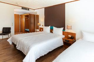 ACHAT Hotel Frankfurt Maintal fotoÄŸrafÄ±