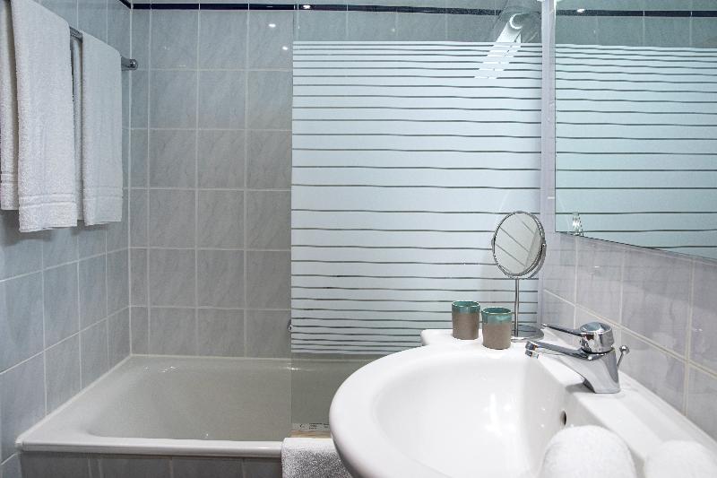 ACHAT Hotel Frankfurt Maintal - Oda
