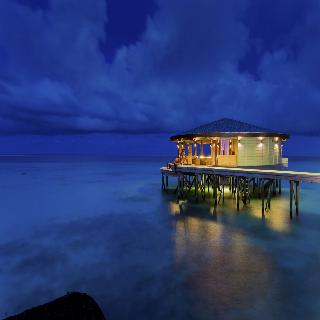 Centara Ras Fushi Resort & Spa Maldives fotoÄŸrafÄ±