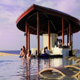 Centara Ras Fushi Resort & Spa Maldives fotoÄŸrafÄ±