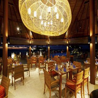 Centara Ras Fushi Resort & Spa Maldives fotoÄŸrafÄ±