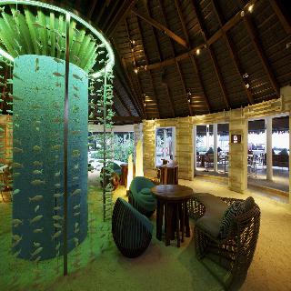 Centara Ras Fushi Resort & Spa Maldives fotoÄŸrafÄ±