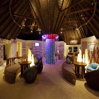 Centara Ras Fushi Resort & Spa Maldives fotoÄŸrafÄ±