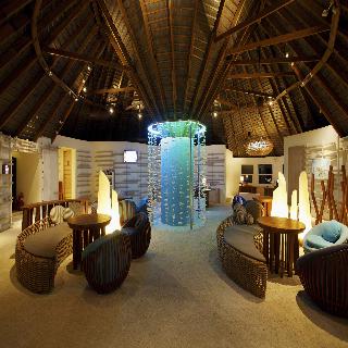 Centara Ras Fushi Resort & Spa Maldives fotoÄŸrafÄ±