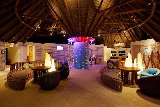 Centara Ras Fushi Resort & Spa Maldives fotoÄŸrafÄ±
