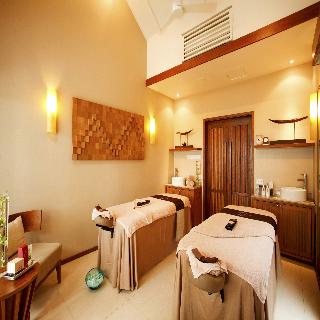 Centara Ras Fushi Resort & Spa Maldives fotoÄŸrafÄ±