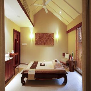 Centara Ras Fushi Resort & Spa Maldives fotoÄŸrafÄ±
