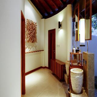 Centara Ras Fushi Resort & Spa Maldives fotoÄŸrafÄ±