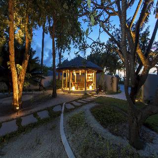 Centara Ras Fushi Resort & Spa Maldives fotoÄŸrafÄ±