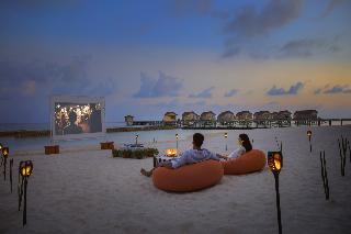 Centara Ras Fushi Resort & Spa Maldives fotoÄŸrafÄ±
