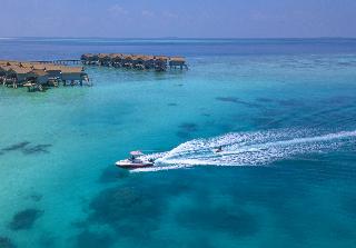 Centara Ras Fushi Resort & Spa Maldives fotoÄŸrafÄ±