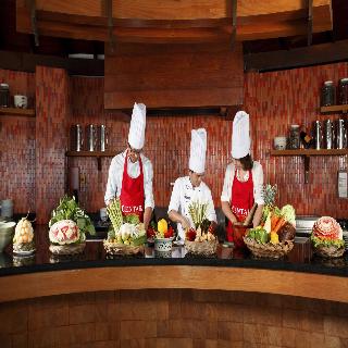 Centara Ras Fushi Resort & Spa Maldives fotoÄŸrafÄ±